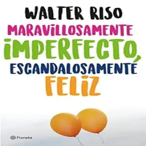 Libro Maravillosamente Imperfecto Escan