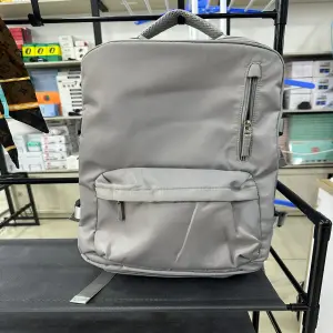 morral viajero amazon con zapatero