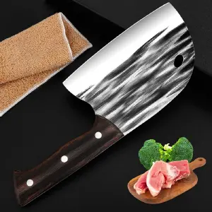 Bone Cleaver Cuchillo profesional
