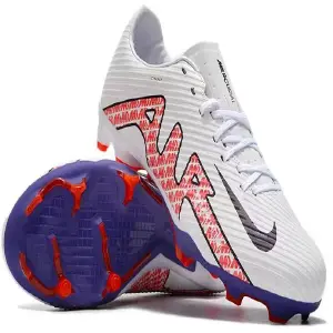 guayos nike mercurail cr7 blancos
