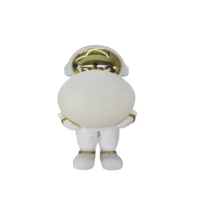 Parlante astronauta