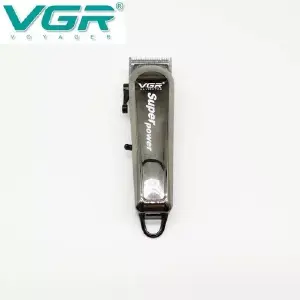 Maquina De Peluquería Inalámbrica