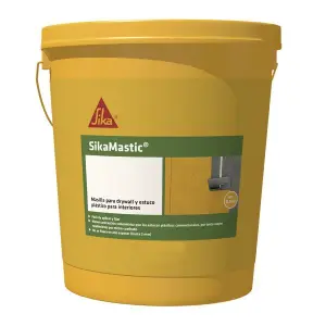 SIKAMASTIC x GALON 5 Kg