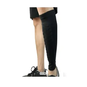 Canillera con proteccion