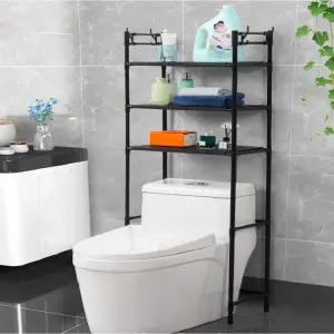 Estante Baño 3 Niveles