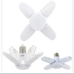 BOMBILLA DE LUZ LED E27 / KX2560Tipo bas