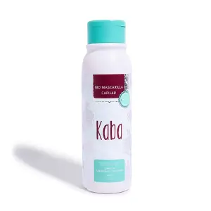 Bio Mascarilla Capilar Kaba 500Ml
