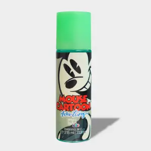 SPLASH NIÑO MOUSE CARTOON 215 ml