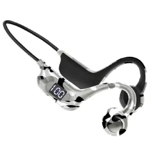 AUDIFONO CONDUCCION OSEA AKZ-G6