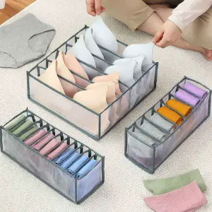 Organizador de ropa SN-04