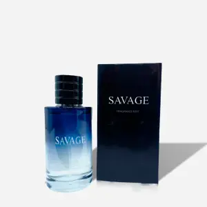 DUPE PERFUME SAVAGE 100 ml