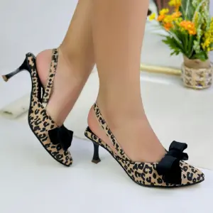 Stilettos Coquette