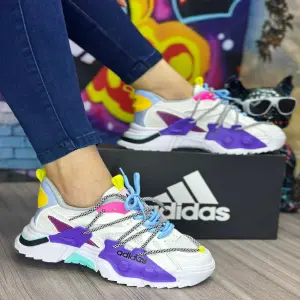 ADIDAS VIRGIN DAMA
