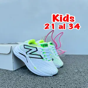 NEW BALANCE KIDS