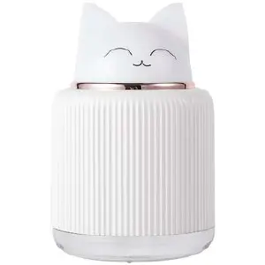 SX-E340 MINI HUMIFICADOR GATO