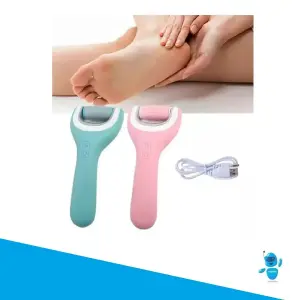 Removedor De Callos Eléctrico