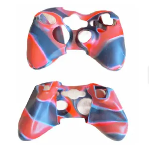 SILICONAS CONTROL XBOX 360