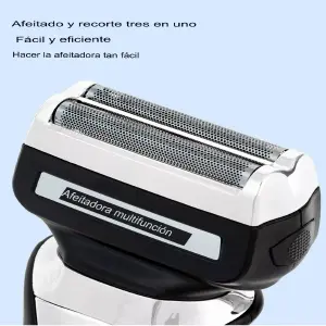SET DE AFEITADORAS