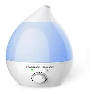 Difusor Aromas Incienso Aromatiza Humid