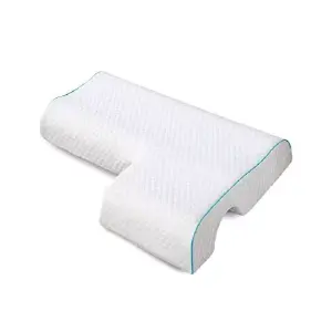 Almohada Espumada Brazo Comoda