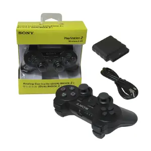 CONTROL DE PLAY 2