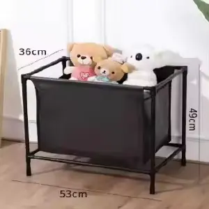 ALMACENAMIENTO DE ROPA