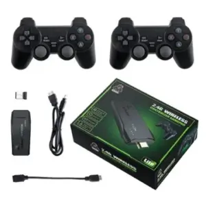 MINI CONSOLA DE JUEGOS PORTATIL 620