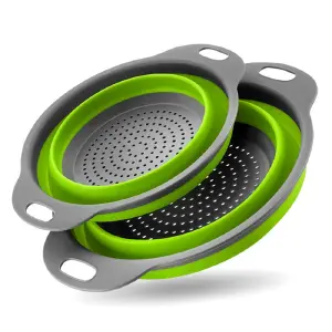 CESTA PLEGABLE X2 D