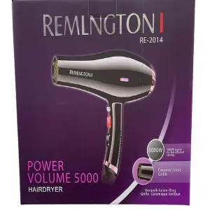 SECADOR CABELLO 2014