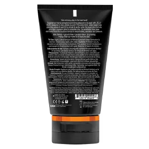 Lubri Anal Caliente Jelle Heat 120 mL