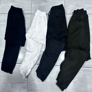 Sudadera Jogger en Algodón: Comodidad y Estilo en Cada Movimiento - Sudadera Jogger en Algodon