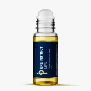 PERFUME LOCION CON FEROMONAS HOMBRE