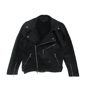 CHAQUETA CHAMARRA CORREA PARA HOMBRE