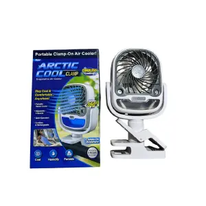 Ventilador de pinza HJ-1