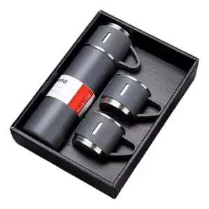 Termo 500ml Vacuum Flask Set