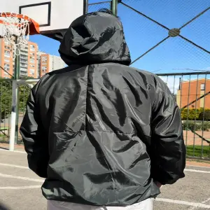 Chaqueta impermeable  N131C Boston
