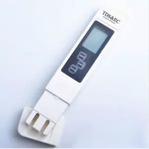 Conductimetro Medidor Tds Ec Digital