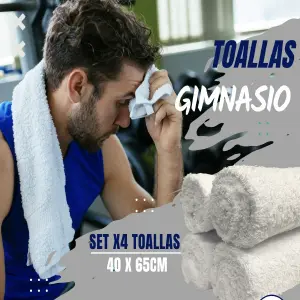 TOALLA PARA GIMNASIO