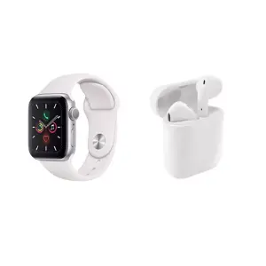 reloj t500 + i12