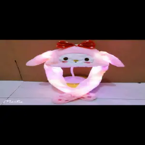 gorros hello Kitty y sus amigos