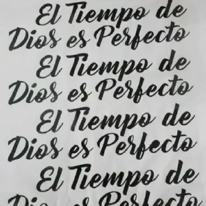 RELOJ 3D 100x100 CM + FRASE EN VINILO: ¡Dale un toque único a tu espacio! - RELOJ 3D 100X100 CM + FRASE EN VINILO