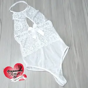 Body encaje trk22
