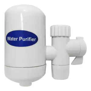 Filtro Purificador De Agua Water Purifi