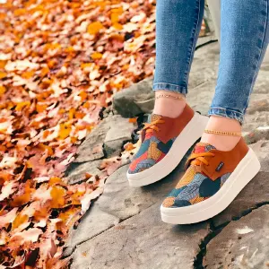 Mocasin Velar