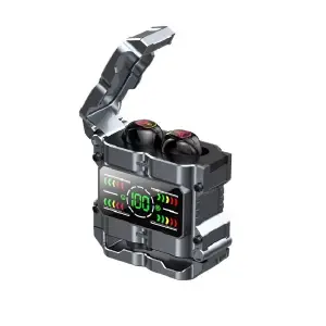 Audifonos Bluetooth M60