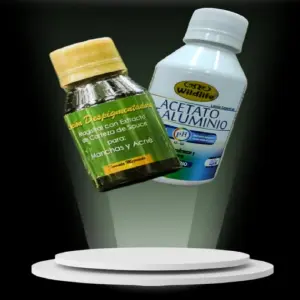 Sauce + Acetato: La Combinación Perfecta - Sauce + Acetato