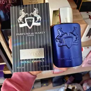 Parfums De Marly Layton: Un aroma cautivador para el hombre moderno - Parfums De Marly Layton
