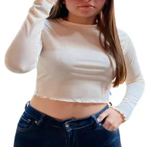 Buzo Crop