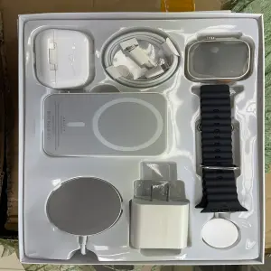 reloj x8 en combo