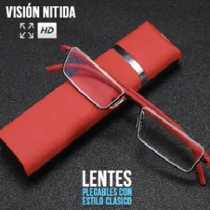 GAFAS CON ESTUCHE DROSH